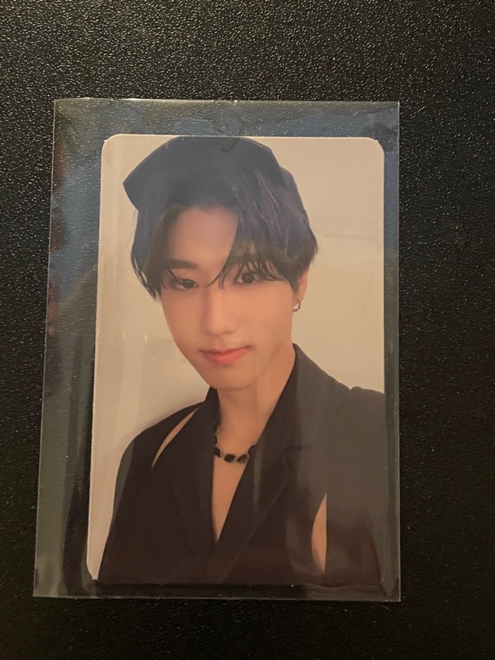 Stray Kids Han Jisung Photo cards - Picture 4 of 5